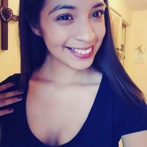 Meet your Posher, Karina